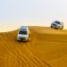 dune bashing in Dubai